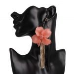 Flower Bomb Earrings