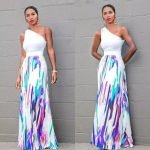 Maxi Skirt