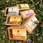 Avocado Soaps