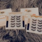 Magnetic Mink Lashes