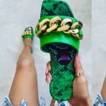 Daniella Flats